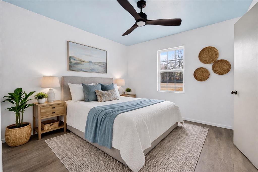 T J Trotman Add - Residential