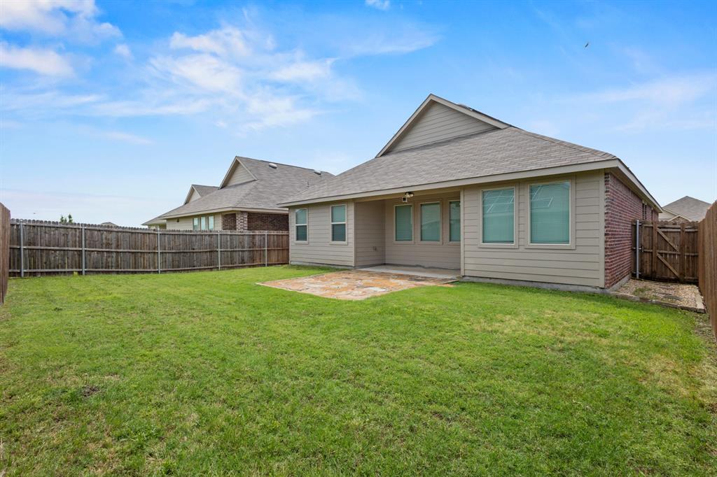 714 Stallings Drive