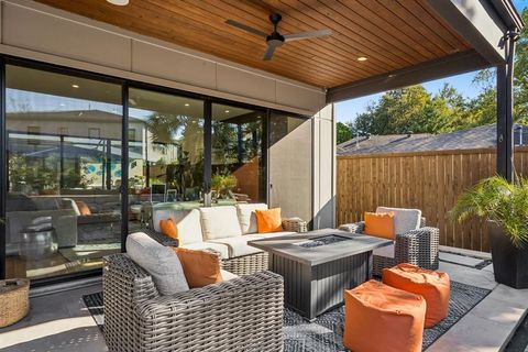 Tiny photo for 9733 Mixon Drive, Dallas, TX 75220 (MLS # 21171382)