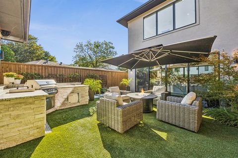 Tiny photo for 9733 Mixon Drive, Dallas, TX 75220 (MLS # 21171382)