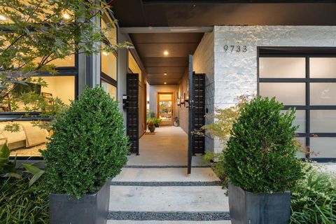 Tiny photo for 9733 Mixon Drive, Dallas, TX 75220 (MLS # 21171382)