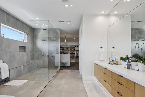 Tiny photo for 9733 Mixon Drive, Dallas, TX 75220 (MLS # 21171382)