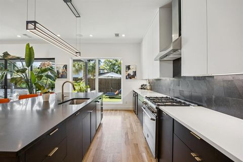 Tiny photo for 9733 Mixon Drive, Dallas, TX 75220 (MLS # 21171382)