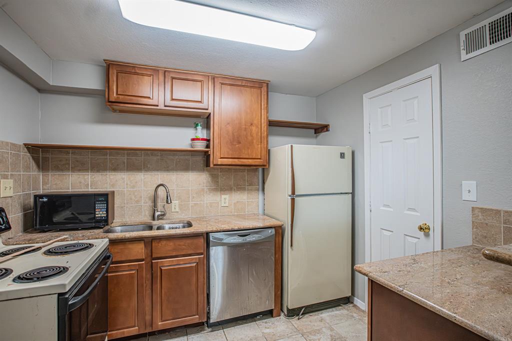 Westbury Park Condo - Residential