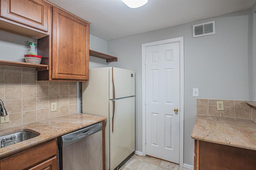 Westbury Park Condo - Residential