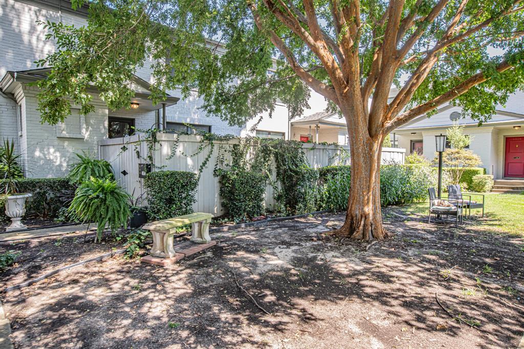 Westbury Park Condo - Residential