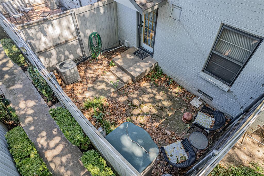 Westbury Park Condo - Residential