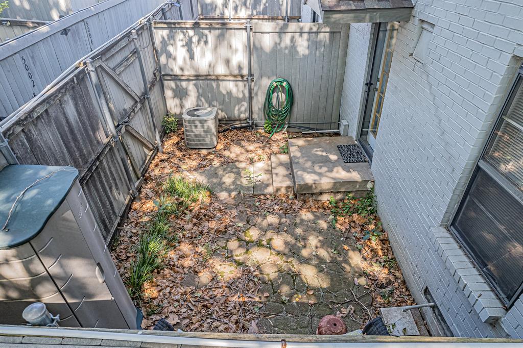 Westbury Park Condo - Residential