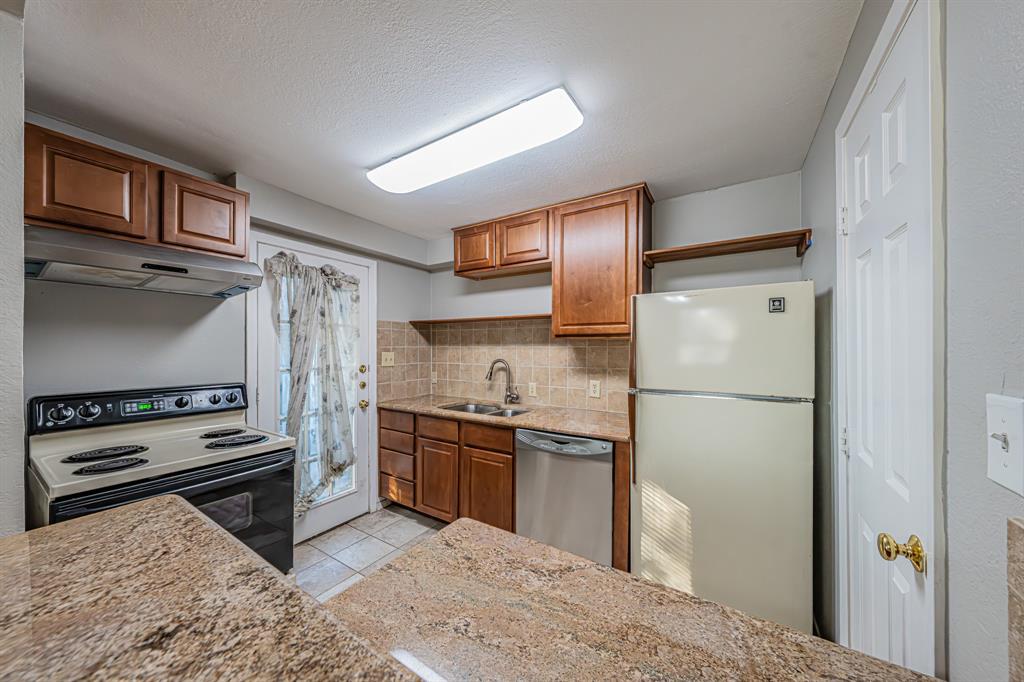 Westbury Park Condo - Residential