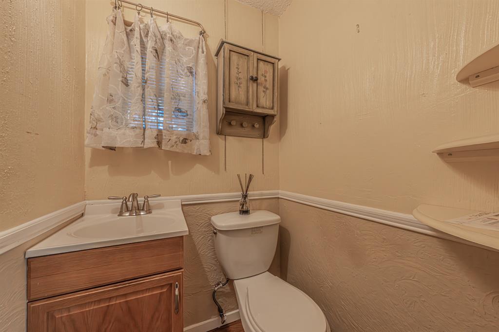 Westbury Park Condo - Residential