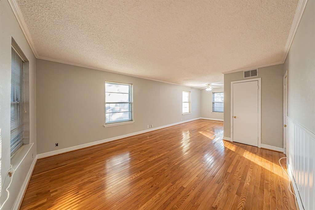 Westbury Park Condo - Residential