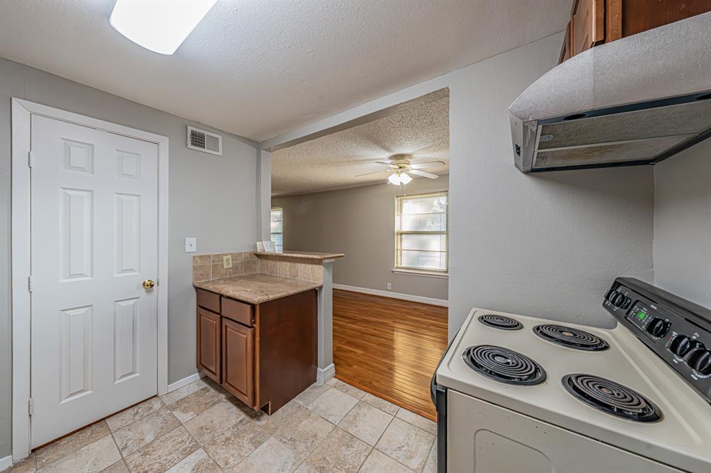 Westbury Park Condo - Residential