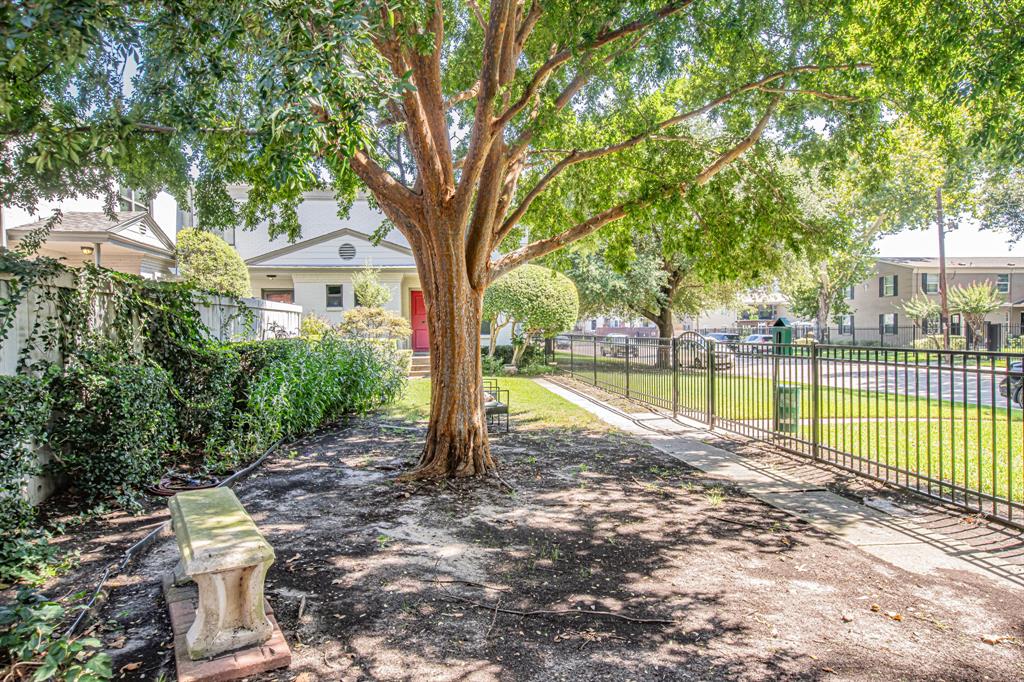 Westbury Park Condo - Residential