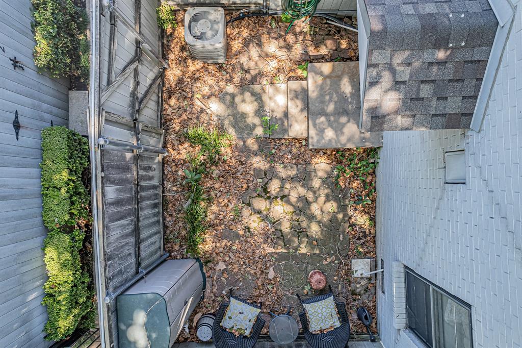 Westbury Park Condo - Residential