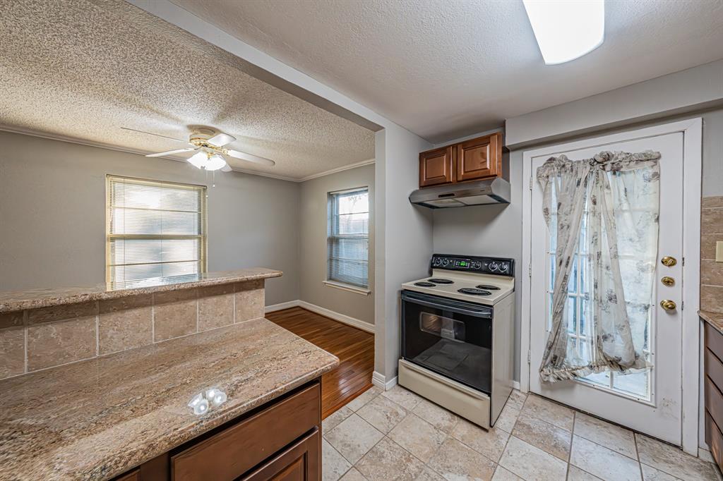 Westbury Park Condo - Residential