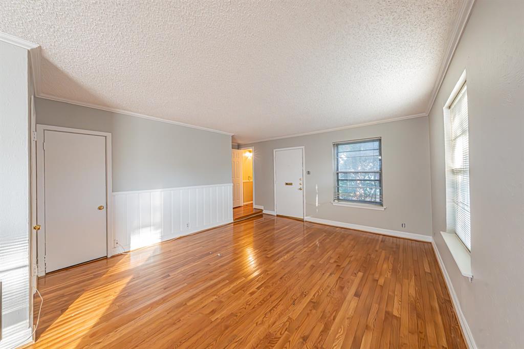 Westbury Park Condo - Residential