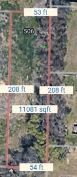 Patterson Add - Land