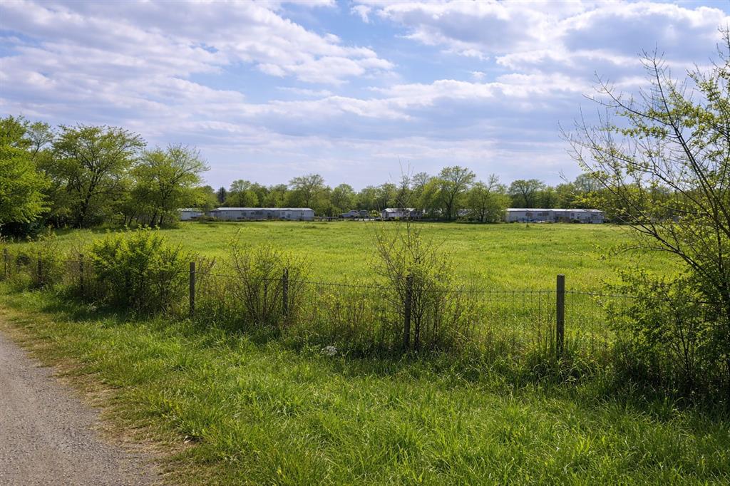 Patterson Add - Land