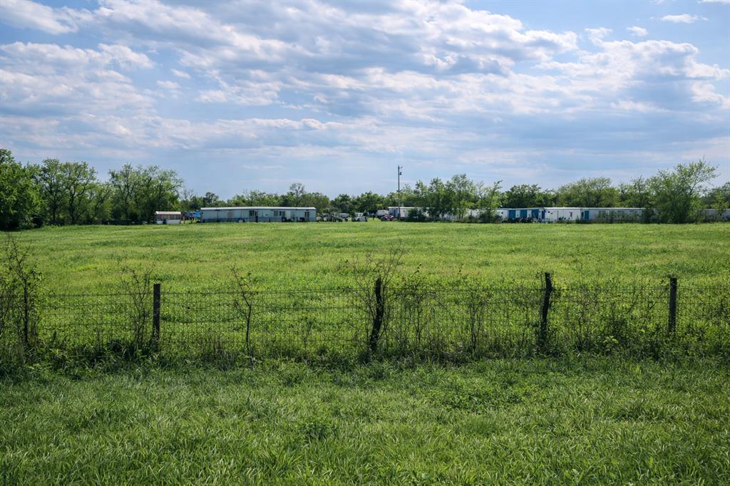 Patterson Add - Land