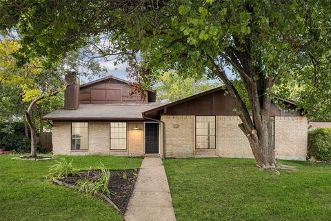 3508 Wildwood Circle Plano TX 75074