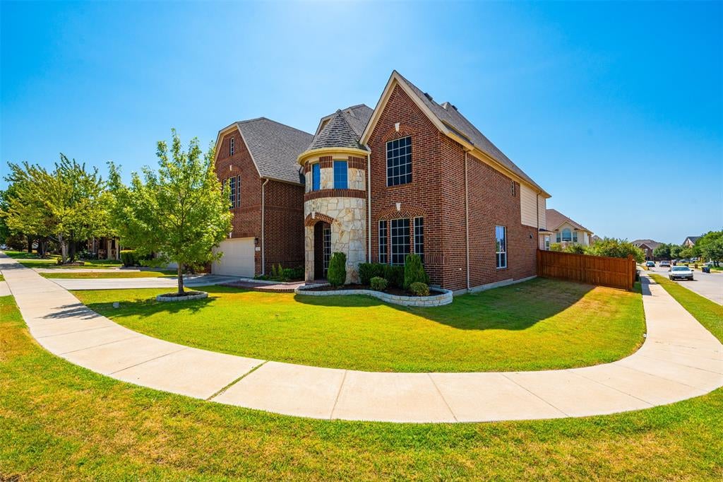 10224 Paintbrush Drive