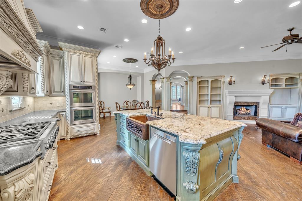 Ohanlon Ranch Add Ph I - Residential