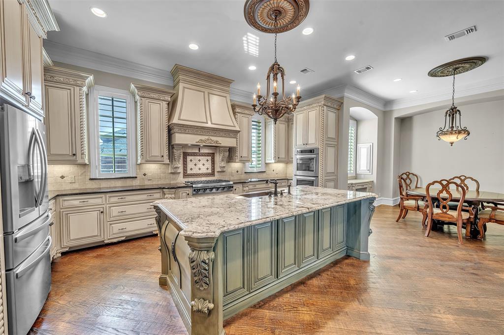 Ohanlon Ranch Add Ph I - Residential