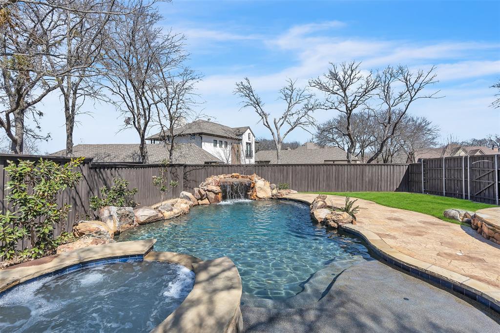 2909 Canyon Creek Drive