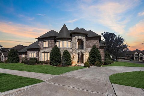 2909 Canyon Creek Drive Sherman TX 75092