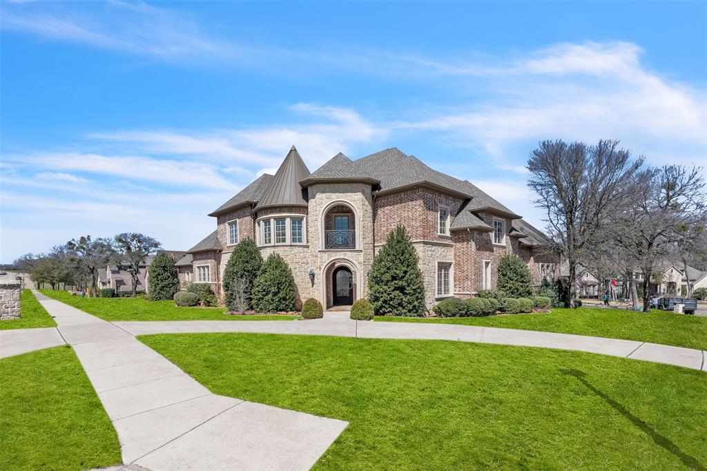 Ohanlon Ranch Add Ph I - Residential