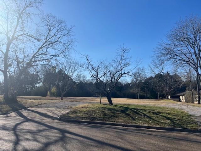 Big Rock Addn - Land