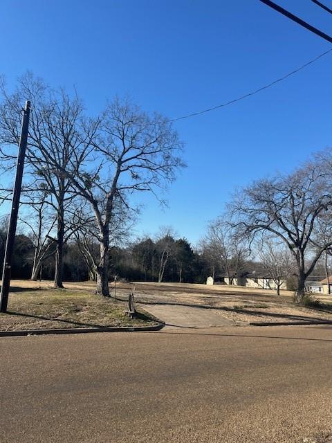 Big Rock Addn - Land