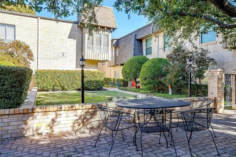 A home in Fort Worth