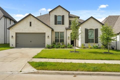 2148 Charming Forge Road Forney TX 75126