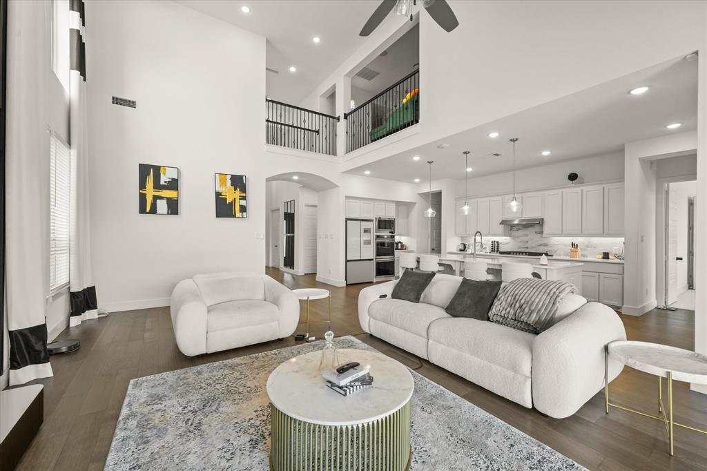 Devonshire Village 14 - Residential