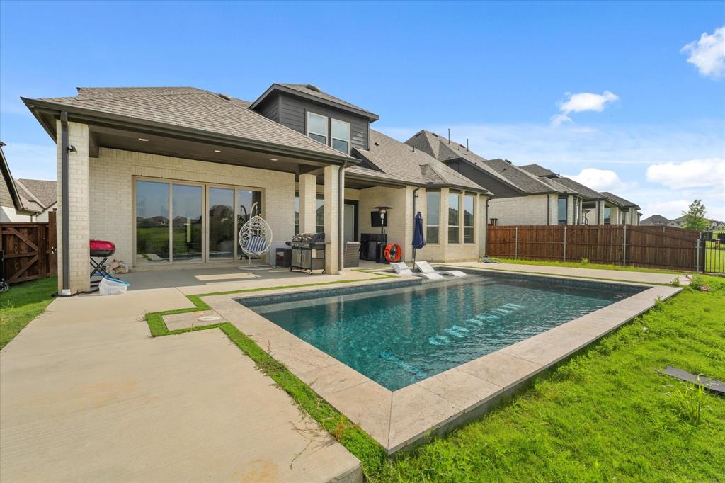 Devonshire Village 14 - Residential