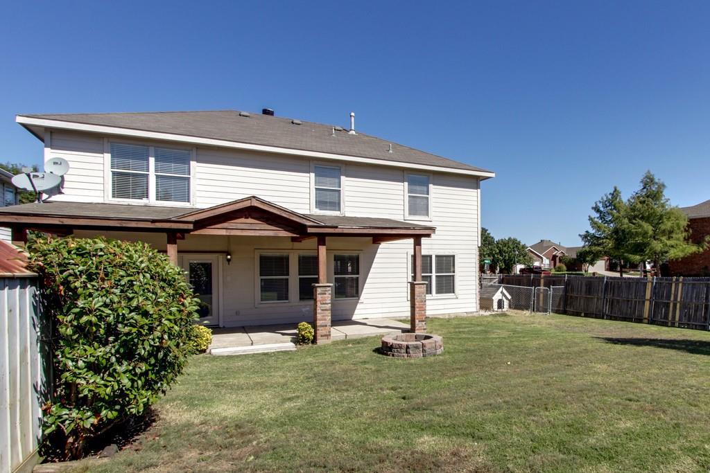 VIRGINIA HILLS #1 (CMC), BLK B, LOT 11 - Residential Lease