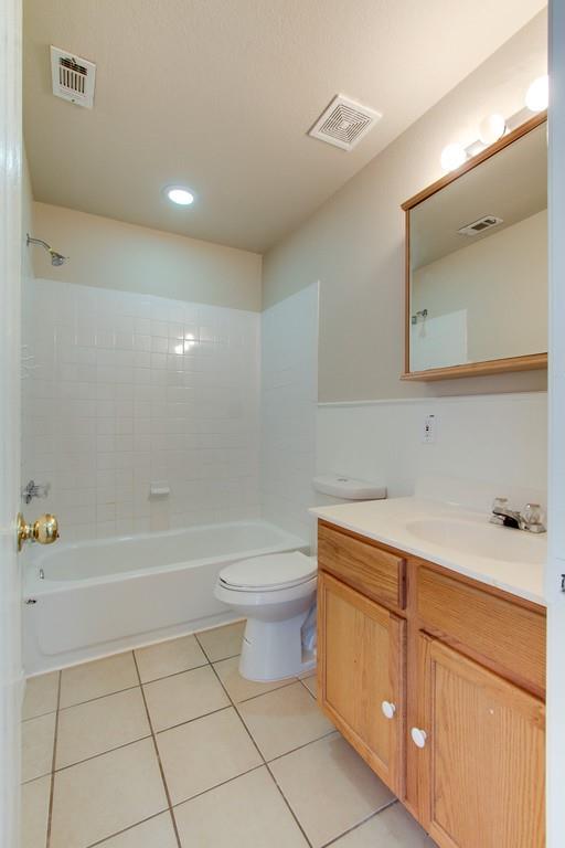 VIRGINIA HILLS #1 (CMC), BLK B, LOT 11 - Residential Lease