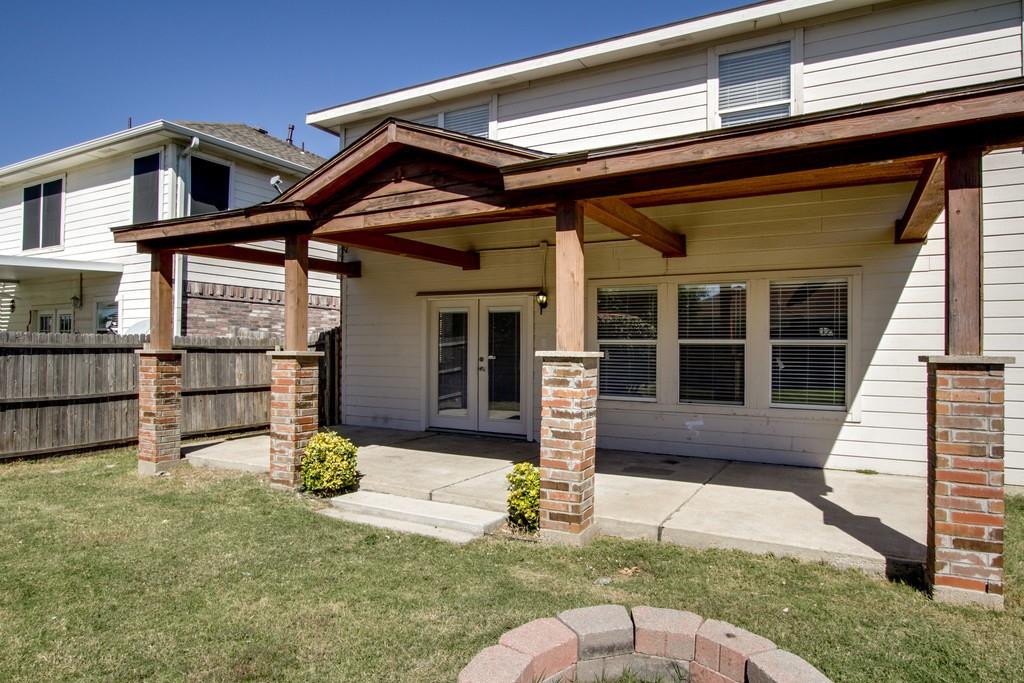 VIRGINIA HILLS #1 (CMC), BLK B, LOT 11 - Residential Lease