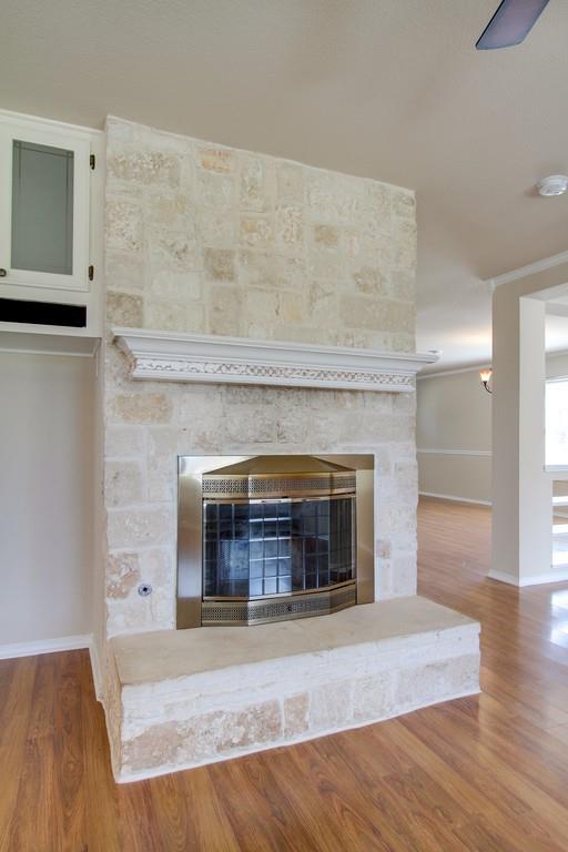 VIRGINIA HILLS #1 (CMC), BLK B, LOT 11 - Residential Lease