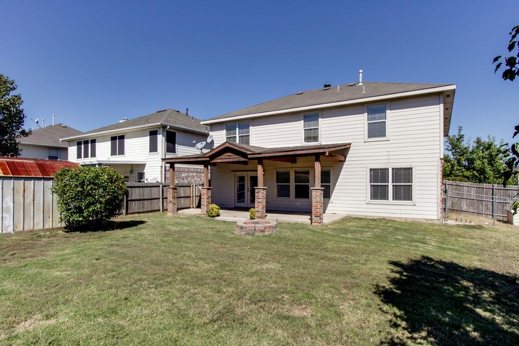 VIRGINIA HILLS #1 (CMC), BLK B, LOT 11 - Residential Lease