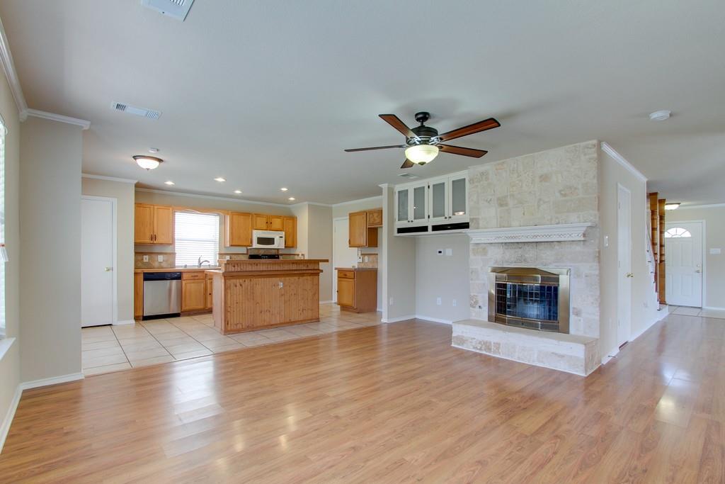 VIRGINIA HILLS #1 (CMC), BLK B, LOT 11 - Residential Lease