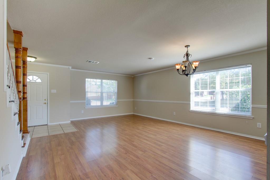 VIRGINIA HILLS #1 (CMC), BLK B, LOT 11 - Residential Lease