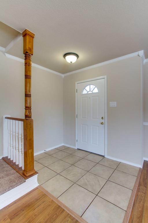 VIRGINIA HILLS #1 (CMC), BLK B, LOT 11 - Residential Lease