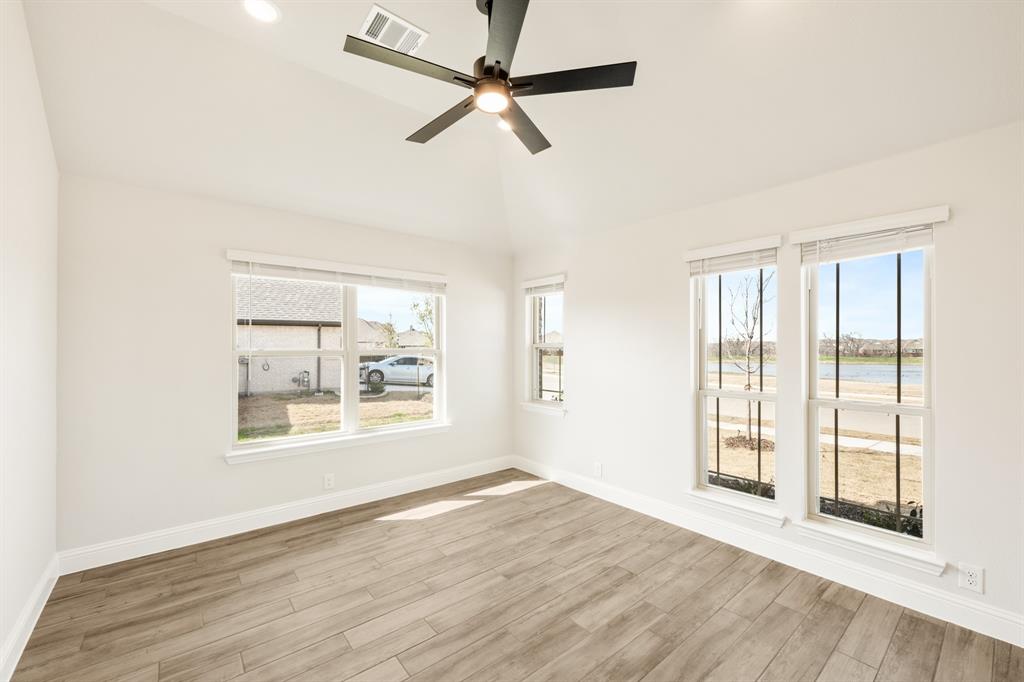 Heartland Classic 60 - Residential