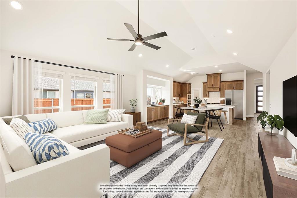 Heartland Classic 60 - Residential