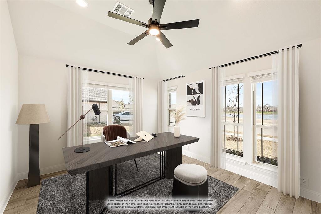 Heartland Classic 60 - Residential