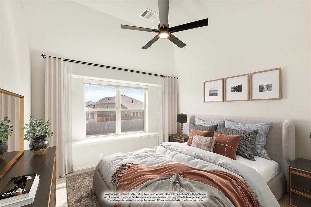 Heartland Classic 60 - Residential