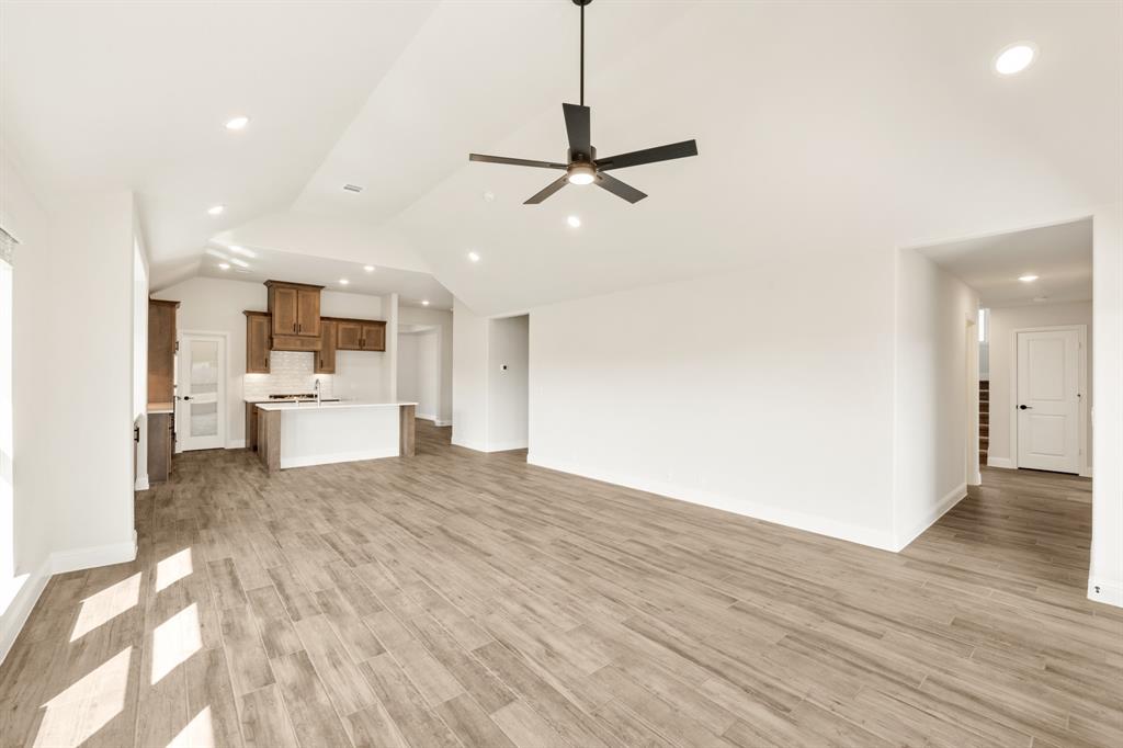 Heartland Classic 60 - Residential