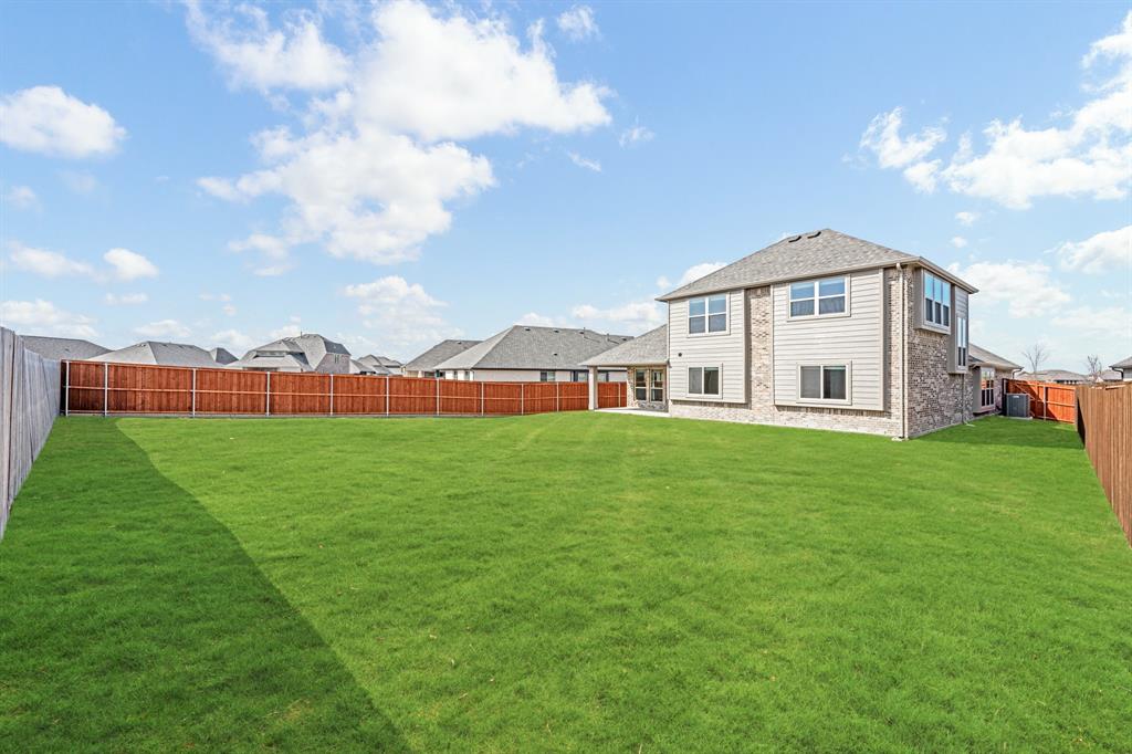 Heartland Classic 60 - Residential